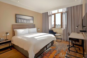 Protea Hotel by Marriott Lusaka International Airport