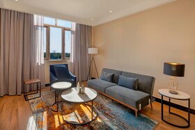 Protea Hotel by Marriott Lusaka International Airport