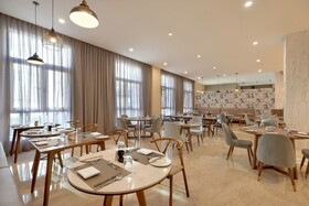 Protea Hotel by Marriott Lusaka International Airport