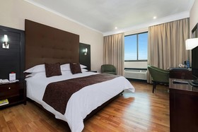 Protea Hotel Lusaka