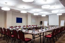 Protea Hotel Lusaka