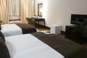 Protea Hotel Lusaka