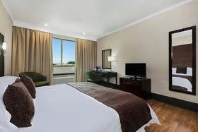 Protea Hotel Lusaka