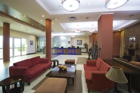 Protea Hotel Lusaka