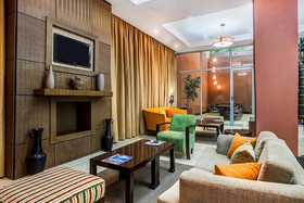Protea Hotel Lusaka