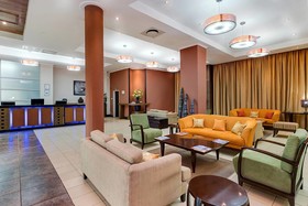 Protea Hotel Lusaka