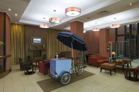 Protea Hotel Lusaka