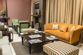 Protea Hotel Lusaka