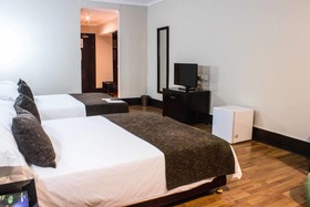 Protea Hotel Lusaka