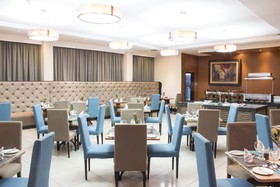 Protea Hotel Lusaka