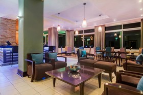 Protea Hotel Lusaka