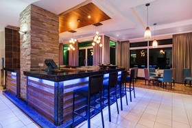 Protea Hotel Lusaka