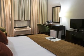 Protea Hotel Lusaka