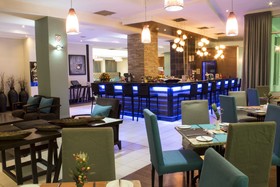 Protea Hotel Lusaka