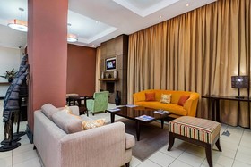 Protea Hotel Lusaka