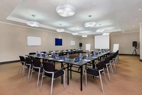 Protea Hotel Lusaka