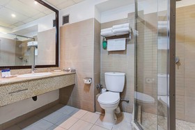 Protea Hotel Lusaka