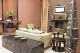Protea Hotel Lusaka
