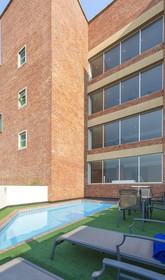 Protea Hotel Lusaka