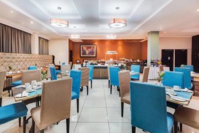Protea Hotel Lusaka