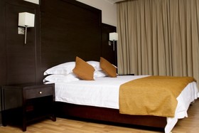 Protea Hotel Lusaka