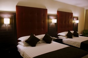 Protea Hotel Lusaka
