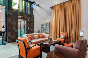 Protea Hotel Lusaka