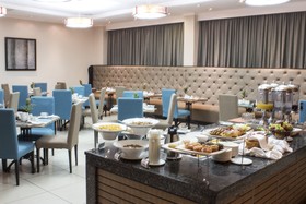 Protea Hotel Lusaka