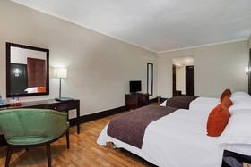 Protea Hotel Lusaka