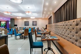 Protea Hotel Lusaka