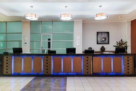 Protea Hotel Lusaka