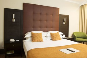 Protea Hotel Lusaka