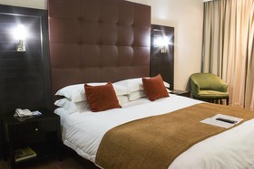 Protea Hotel Lusaka