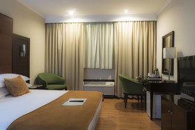 Protea Hotel Lusaka