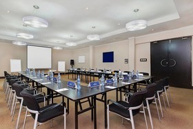 Protea Hotel Lusaka