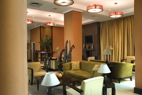 Protea Hotel Lusaka
