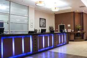 Protea Hotel Lusaka
