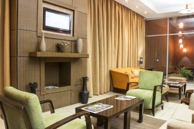 Protea Hotel Lusaka