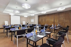 Protea Hotel Lusaka