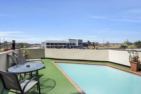 Protea Hotel Lusaka