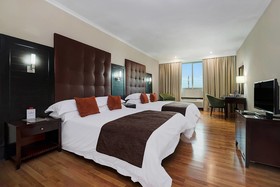 Protea Hotel Lusaka