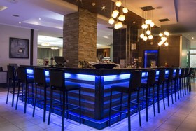 Protea Hotel Lusaka