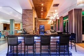 Protea Hotel Lusaka