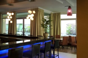 Protea Hotel Lusaka