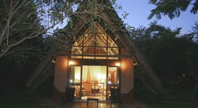 Protea Hotel Lusaka Safari Lodge