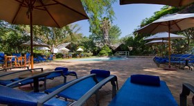 Protea Hotel Lusaka Safari Lodge