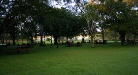Protea Hotel Lusaka Safari Lodge