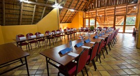 Protea Hotel Lusaka Safari Lodge