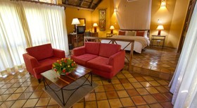Protea Hotel Lusaka Safari Lodge