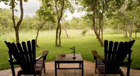 Protea Hotel Lusaka Safari Lodge